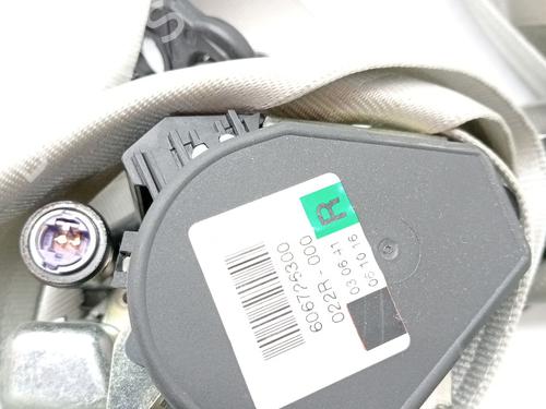 Airbag Kit AUDI Q7 (4LB) 3.6 FSI quattro | BP29384855C86 