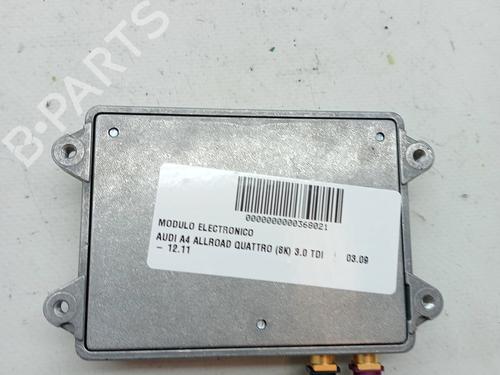 Module électronique AUDI A4 Allroad B8 (8KH) 3.0 TDI quattro (240 hp) 23347499