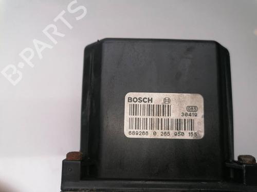 ABS pump FORD MONDEO III (B5Y) 1.8 16V | BP23377295M43 