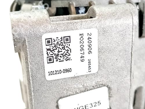 Alternator OPEL CORSA D (S07) 1.3 CDTI (L08, L68) | BP33765240M7 - Image 2