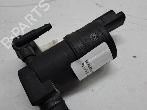 Washer pump PEUGEOT 2008 I (CU_) 1.5 BlueHDI 100 | BP23377964E24 