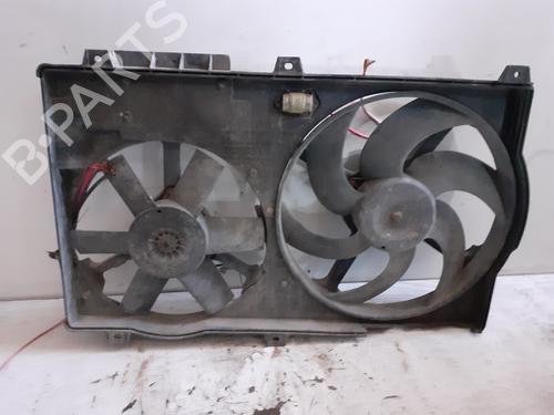 Used Radiator fan FIAT DUCATO Van (230_) 1.9 TD (90 hp) 25457235
