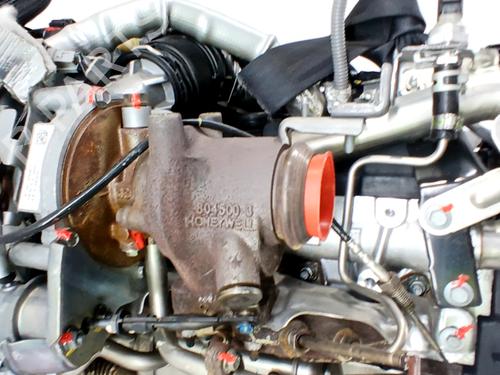 Engine NISSAN NV200 Van 1.5 dCi 90 (M20, M20N, M20M) | BP31966277M1 