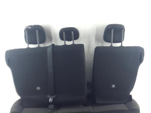 Rear seat CITROËN C3 III (SX) 1.2 PureTech 82 | BP34716464C17 - Image 2