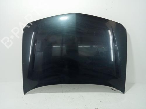 Used Hood RENAULT LAGUNA III Grandtour (KT0/1) 2.0 dCi (KT01, KT08, KT09, KT0K, KT12, KT1D, KT1W) (150 hp) 29499539