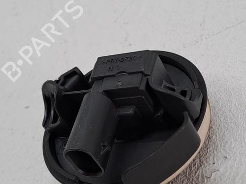 Elektronisk sensor VW GOLF VIII (CD1, DA1) 1.0 TSI | BP25248617M84 