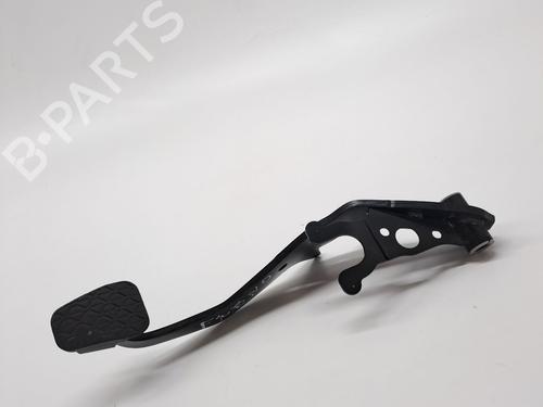 Break pedal FORD FIESTA VI (CB1, CCN) 1.25 | BP25998703I19 