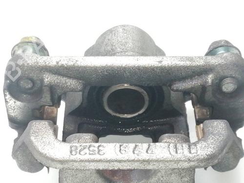 Used Right rear brake caliper NISSAN PULSAR Hatchback (C13) 1.5 dCi (110 hp) 23936579