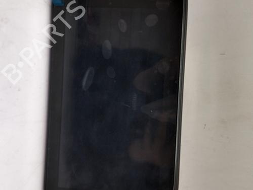 Used Display monitor Display monitor MG MG ZS SUV (AZS1) 1.5 VTi (106 hp) 35947222 35947222