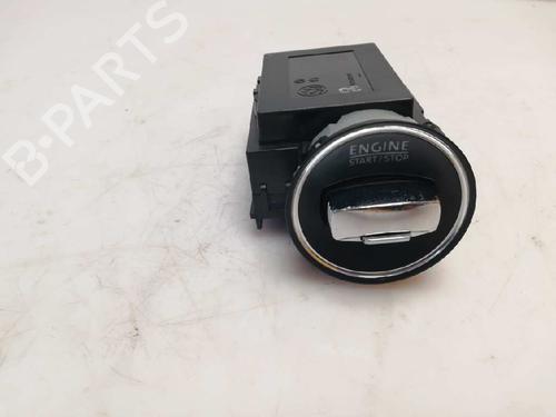 Clé de contact VW PASSAT B7 Variant (365) 2.0 TDI | BP24187851M48 
