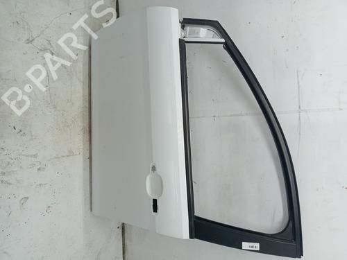 Used Left front door FORD FOCUS II (DA_, HCP, DP) 1.8 TDCi (115 hp) 23976459
