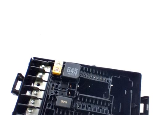 Used Fuse box Fuse box SEAT LEON ST (5F8) 1.0 TSI (115 hp) 32159367 32159367