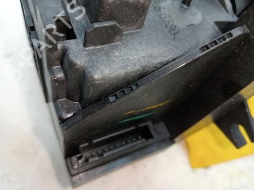 Gear lever BMW 1 (F20) 116 d | BP23357017M90 