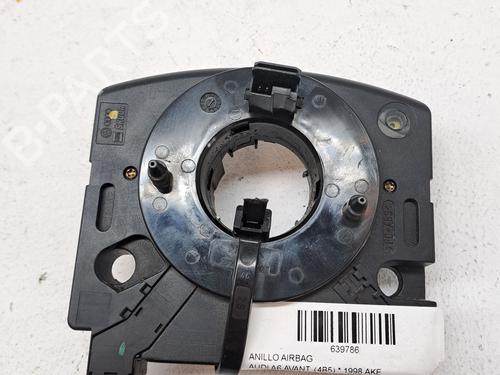 Kontaktrulle Airbag AUDI A6 C5 Avant (4B5, 4B6) 2.5 TDI (180 hp) 26544313