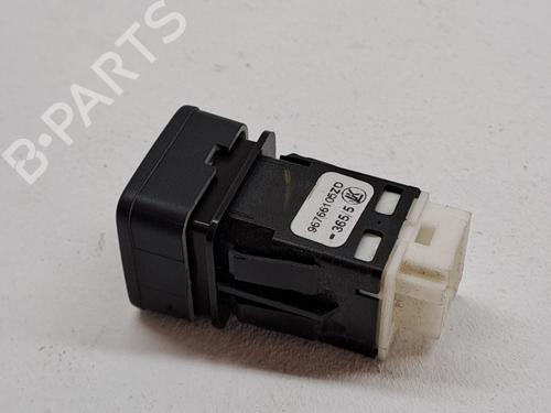 Elektronisk modul CITROËN C-ELYSEE (DD_) 1.6 BlueHDi 100 | BP26574562M83 
