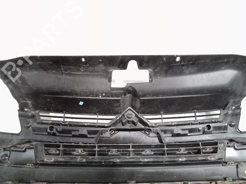 Front bumper CITROËN C4 I (LC_) 1.4 16V | BP26537949C7 