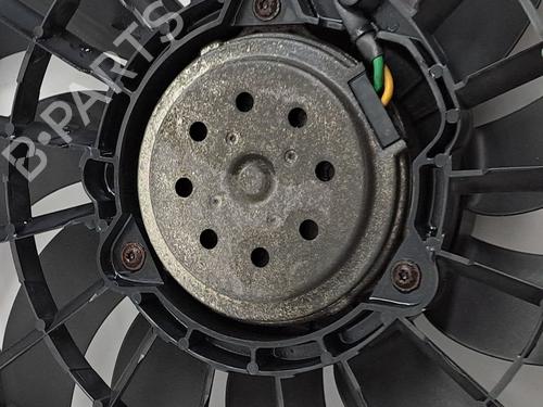 Koelventilatormotor AUDI A6 C6 Avant (4F5) 2.0 TDI | BP23285148M35 