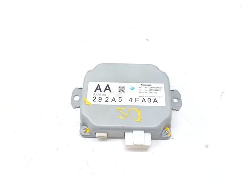 Elektronisk modul RENAULT KADJAR (HA_, HL_) 1.5 dCi 110 (HLA3) (110 hp) 28126122