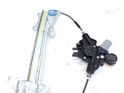 Used Front right window mechanism Front right window mechanism TOYOTA COROLLA Estate (_E21_) 1.8 Hybrid (ZWE211W) (122 hp) 33763504 33763504