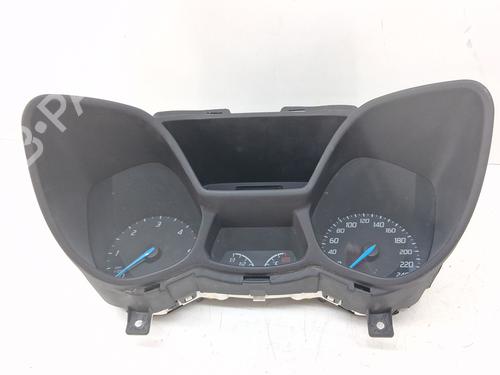 Used Instrument cluster FORD TOURNEO CONNECT / GRAND TOURNEO CONNECT V408 MPV 1.6 TDCi (95 hp) 29420946