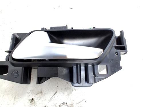 Used Front left interior door handle OPEL CORSA F (P2JO) CORSA-e (68) (136 hp) 30622445