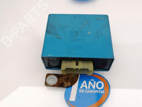 Used Electronic module MITSUBISHI PAJERO II (V3_W, V2_W, V4_W, V5_W) 2.5 TD 4WD (V24W) (99 hp) 23649930