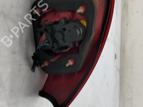 Left taillight AUDI A6 C5 (4B2, 4B4) 1.8 T | BP32014326C34 - Image 3