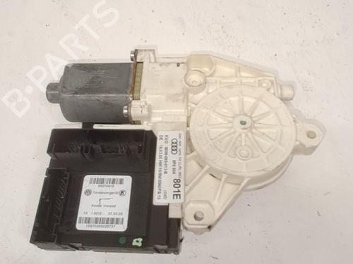 Left front window motor AUDI A3 (8P1) 1.9 TDI | BP37224441E21 - Image 2