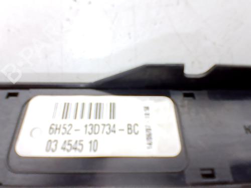 Warning switch LAND ROVER FREELANDER 2 (L359) 2.2 TD4 4x4 | BP35977211I22 - Image 3