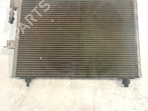 AC Kondensor AC Kondensor CITROËN XSARA (N1) 1.6 16V (109 hp) 34331414 34331414