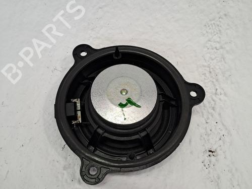 Speaker RENAULT MEGANE III Hatchback (BZ0/1_, B3_) 1.2 TCe (BZ2B, BZ11) | BP27463365E2 