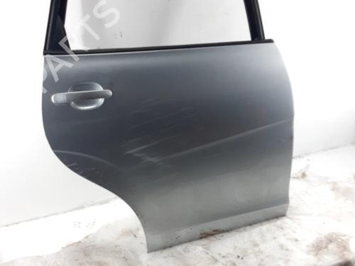 Used Right rear door Right rear door SEAT ALTEA (5P1) 1.4 TSI (125 hp) 36771936 36771936
