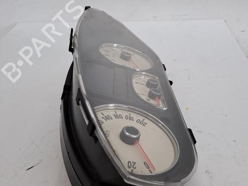 Instrument cluster LANCIA MUSA (350_) 1.4 (350.AXA11, 350.AXA1A) | BP23376161C47 