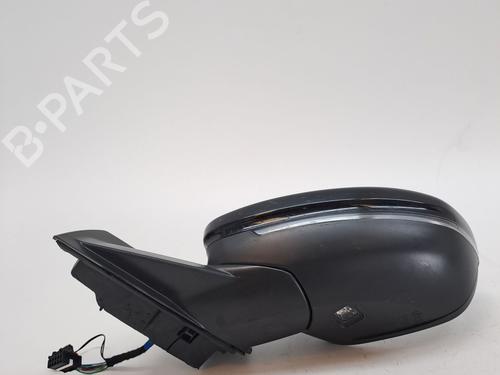 Left mirror OPEL CORSA F (P2JO) 1.2 (68) | BP23374096C26 