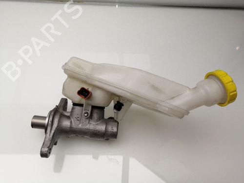 Brake master cylinder PEUGEOT 208 I (CA_, CC_) 1.4 HDi | BP23404858M77