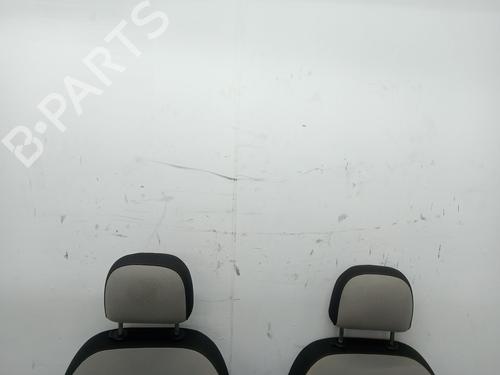 Sæde sæt PEUGEOT BIPPER Tepee 1.3 HDi 75 | BP24172659C78