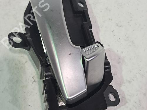 Front right interior door handle KIA SORENTO III (UM) 2.2 CRDi 4WD | BP25999636I14 