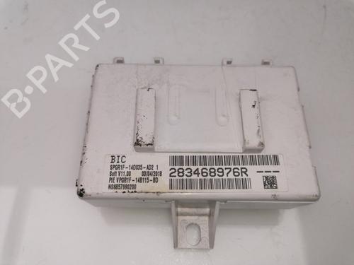 Used Electronic module RENAULT CLIO IV (BH_) 1.5 dCi 75 (75 hp) 25999544