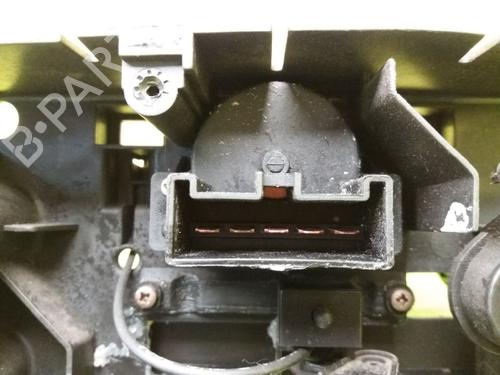 Climate control IVECO DAILY III Platform/Chassis 35 S 13,35 C 13 | BP23449344I5