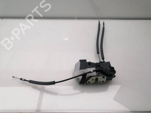 Rear right lock HYUNDAI ix35 (LM, EL, ELH) 1.7 CRDi | BP23939346C99 