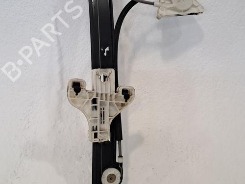 Rear right window mechanism SEAT ALTEA (5P1) 1.9 TDI | BP26675283C25 