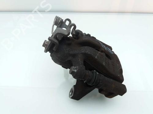 Right rear brake caliper FORD MONDEO IV (BA7) 2.0 TDCi | BP23384664M106 