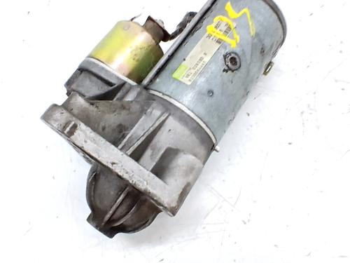 Used Starter Starter VOLVO S40 I (644) 1.9 DI (115 hp) 36665705 36665705