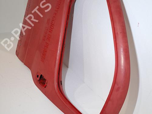 Left front door OPEL VIVARO A Van (X83) 2.0 CDTI (F7) | BP23942101C2 