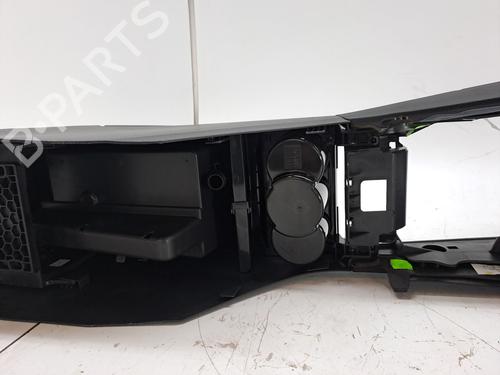 Armrest / Center console SKODA SUPERB III Estate (3V5) 2.0 TDI | BP23374508I20 