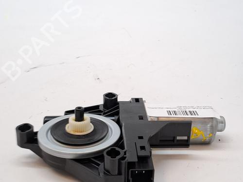 Left front window motor VOLVO V40 Hatchback (525) D2 | BP23367252E21