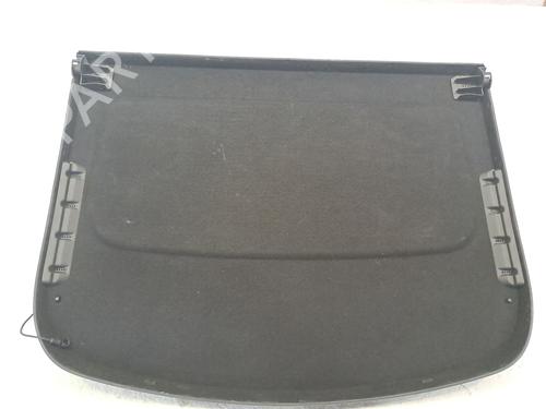 Rear parcel shelf OPEL INSIGNIA A (G09) 2.0 CDTI (68) | BP25031968C85 