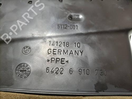 Luftventil BMW 5 (E60) 520 d | BP25455581I21 