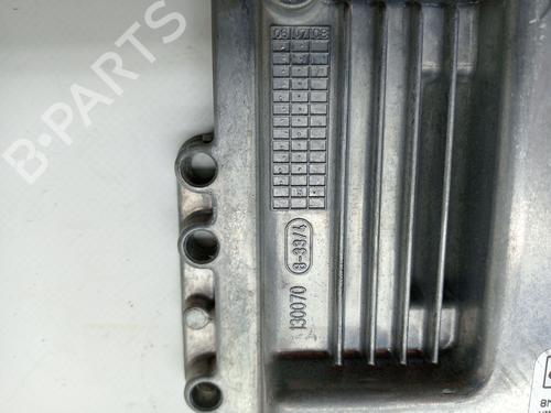 Engine control unit (ECU) FORD C-MAX (DM2) 1.6 TDCi | BP23359927M57 