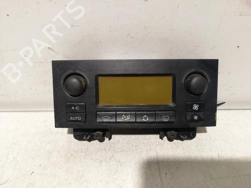 Used Climate control CITROËN C4 Coupe (LA_) 1.6 16V (109 hp) 25613837